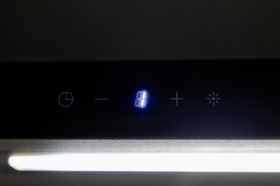 Odsavač par EMPIRE VIP KD PESCARA 120