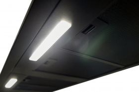 Odsavač par EMPIRE VIP KD PESCARA 120