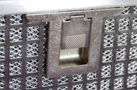 Odsavač par EMPIRE VIP LD 602040 + DÁLKOVÉ OVLÁDÁNÍ