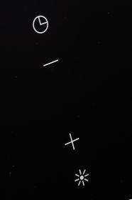 Odsavač par EMPIRE VIP LD 602040 + DÁLKOVÉ OVLÁDÁNÍ