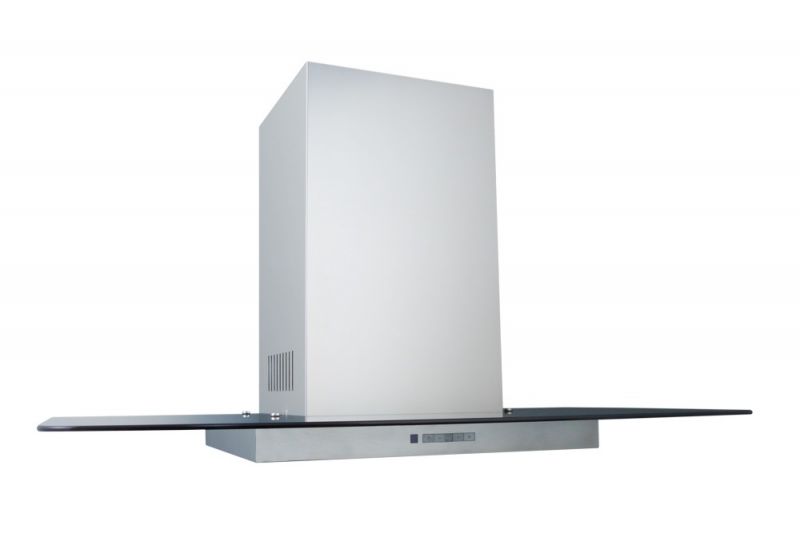 Odsavač par EMPIRE VIP OD 710090 + DÁLKOVÉ OVLÁDÁNÍ