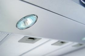 Odsavač par EMPIRE VIP OD 711060 + DÁLKOVÉ OVLÁDÁNÍ