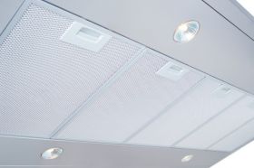 Odsavač par EMPIRE VIP OD 711120 + DÁLKOVÉ OVLÁDÁNÍ