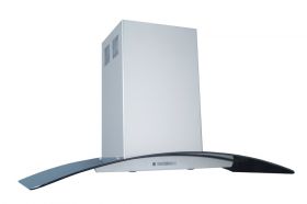 Odsavač par EMPIRE VIP OD 723090 + DÁLKOVÉ OVLÁDÁNÍ