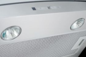 Odsavač par EMPIRE VIP OD 723090 + DÁLKOVÉ OVLÁDÁNÍ