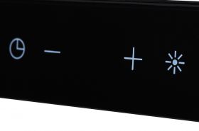 Odsavač par EMPIRE VIP OD 742090 SLIM + DÁLKOVÉ OVLÁDÁNÍ