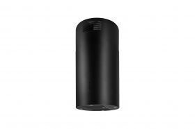 Odsavač par EMPIRE VIP OD BOLZANO Černá