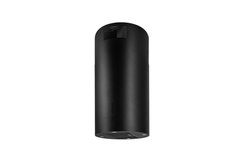 Odsavač par EMPIRE VIP OD BOLZANO Černá