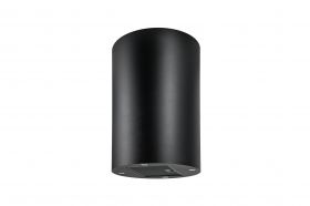 Odsavač par EMPIRE VIP OD BOLZANO Černá