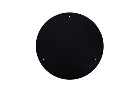 Odsavač par EMPIRE VIP OD BOLZANO Černá