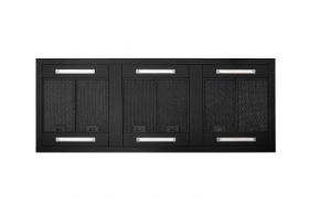 Odsavač par EMPIRE VIP OD SASSARI 150