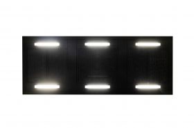 Odsavač par EMPIRE VIP OD SASSARI 150