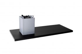 Odsavač par EMPIRE VIP OD SASSARI 150