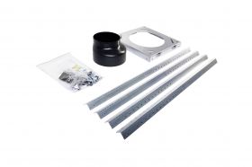 Odsavač par EMPIRE VIP OD SASSARI 150