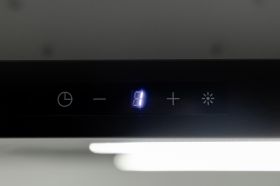 Odsavač par EMPIRE VIP OD SASSARI 150