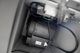 Odsavač par EMPIRE VIP OD SASSARI 150