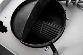 Odsavač par EMPIRE VIP OD SASSARI 150