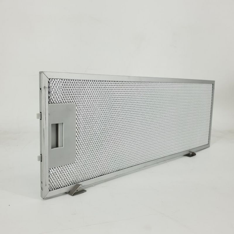 Tukový filtr 158  x 429 x 8