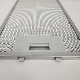 Tukový filtr 158  x 429 x 8