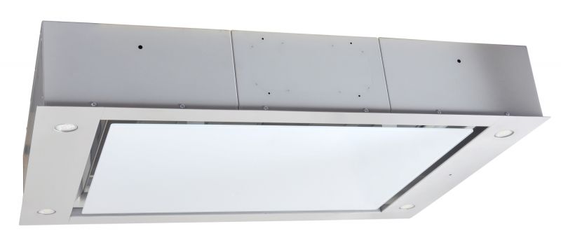 Odsavač par EMPIRE VIP SD 805090 + DÁLKOVÉ OVLÁDÁNÍ