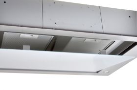 Odsavač par EMPIRE VIP SD 805090 + DÁLKOVÉ OVLÁDÁNÍ