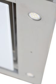 Odsavač par EMPIRE VIP SD 805090 + DÁLKOVÉ OVLÁDÁNÍ