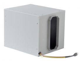 Odsavač par EMPIRE VIP SD 805090 + DÁLKOVÉ OVLÁDÁNÍ