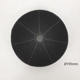 uhlíkový filtr EMPIRE PR 904000