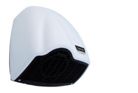 EMPIRE U-NIK AUTOMATIC OSOUŠEČ ABS PLAST BÍLÝ