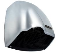 EMPIRE U-NIK AUTOMATIC OSOUŠEČ ABS PLAST STŘÍBRNÝ LESK