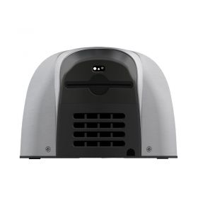 EMPIRE ECOFLOW AUTOMATIC TRYSKOVÝ OSOUŠEČ ABS PLAST BÍLÝ