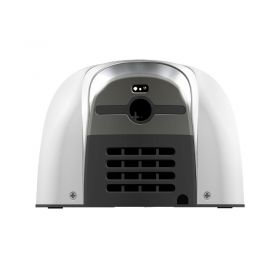 EMPIRE ECOFLOW AUTOMATIC TRYSKOVÝ OSOUŠEČ ANTIVANDAL KOVOVÝ BÍLÝ