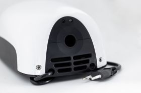 EMPIRE COMPACTJET MINI BÍLÝ - TRYSKOVÝ OSOUŠEČ