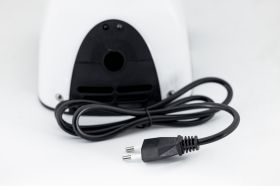 EMPIRE COMPACTJET MINI BÍLÝ - TRYSKOVÝ OSOUŠEČ