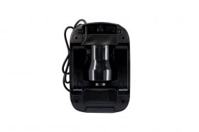 EMPIRE COMPACTJET MINI ČERNÝ - TRYSKOVÝ OSOUŠEČ