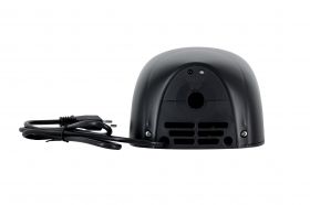 EMPIRE COMPACTJET MINI ČERNÝ - TRYSKOVÝ OSOUŠEČ