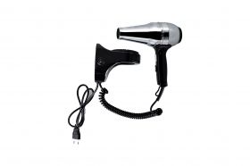 EMPIRE FEN-X LUX NEREZ ČERNÝ - HOTELOVÝ FÉN