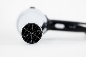 EMPIRE FEN-X LUX NEREZ ČERNÝ - HOTELOVÝ FÉN