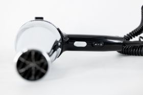 EMPIRE FEN-X LUX NEREZ ČERNÝ - HOTELOVÝ FÉN