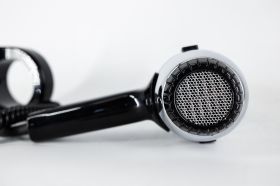 EMPIRE FEN-X LUX NEREZ ČERNÝ - HOTELOVÝ FÉN