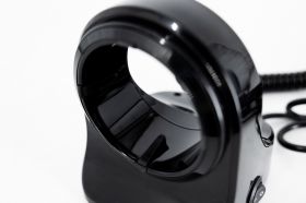 EMPIRE FEN-X LUX NEREZ ČERNÝ - HOTELOVÝ FÉN