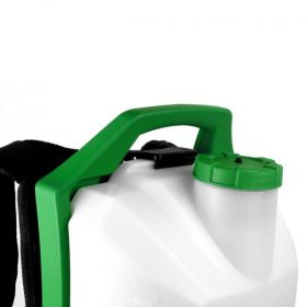 VICTORY VP300ES Zádový elektrostatický rozprašovač dezinfekce