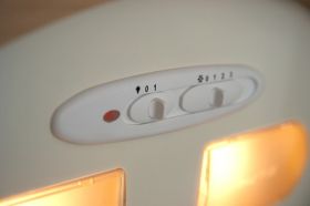 Odsavač par EMPIRE KD 302060