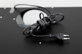 Odsavač par EMPIRE PD VESUV 60 Černá