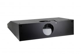 Odsavač par EMPIRE PD VESUV 50 Černá