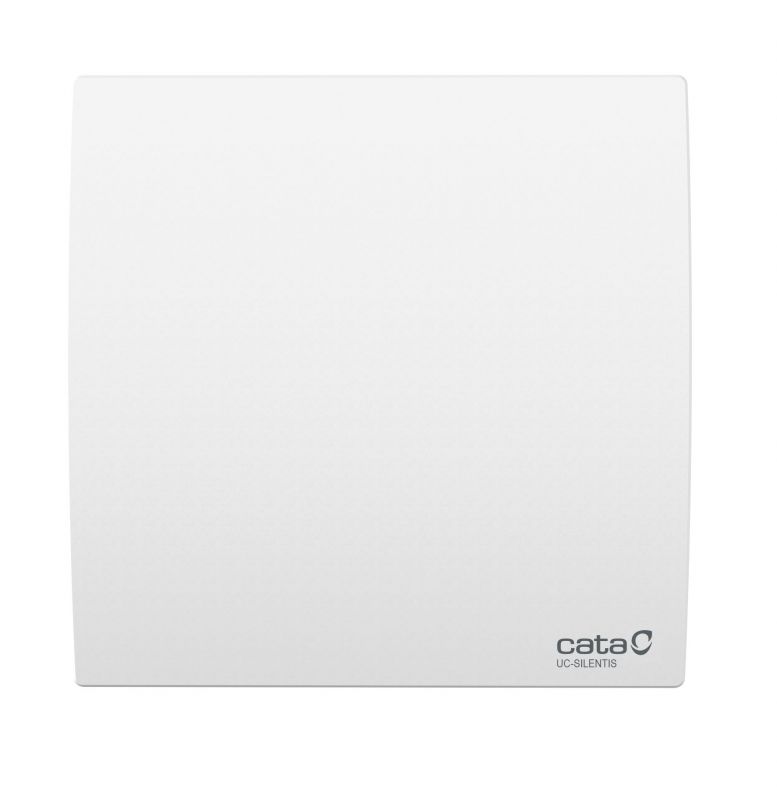 CATA UC 10 SILENTIS HYGRO WHITE