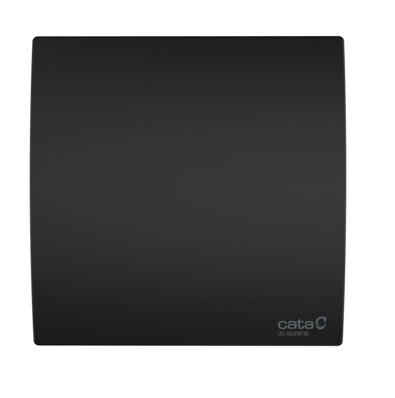 CATA UC 10 SILENTIS BLACK