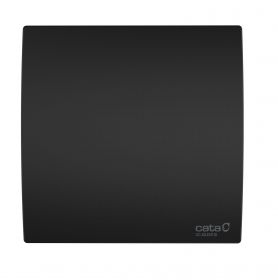 CATA UC 10 SILENTIS TIMER BLACK