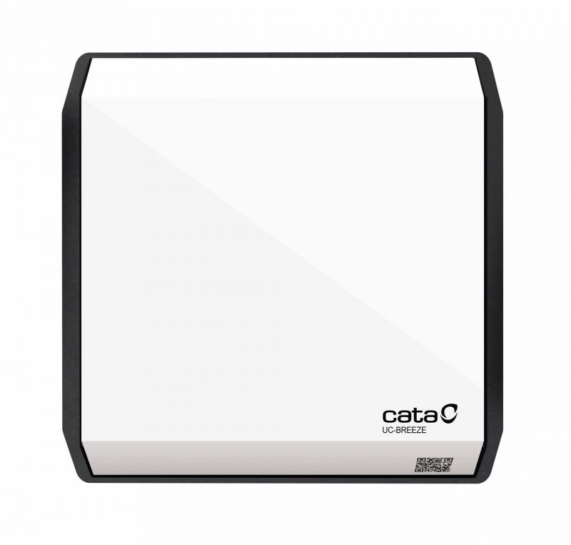 CATA UC 10 BREEZE TIMER ANTHRACITE
