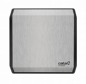 CATA UC 10 BREEZE TIMER ANTHRACITE